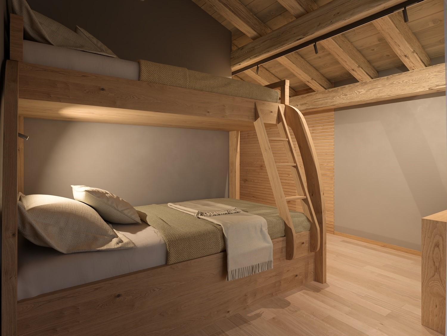 Naturae Lodge Wellness & Spa Alleghe Exteriör bild