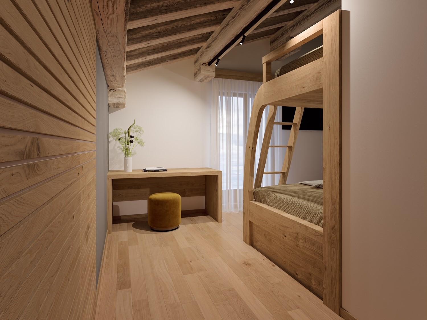 Naturae Lodge Wellness & Spa Alleghe Exteriör bild