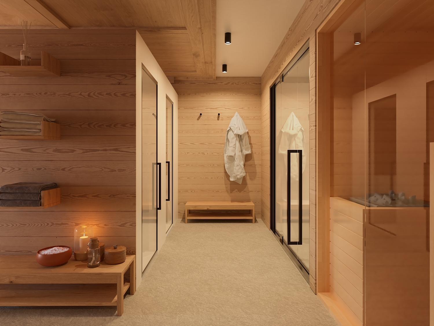 Naturae Lodge Wellness & Spa Alleghe Exteriör bild