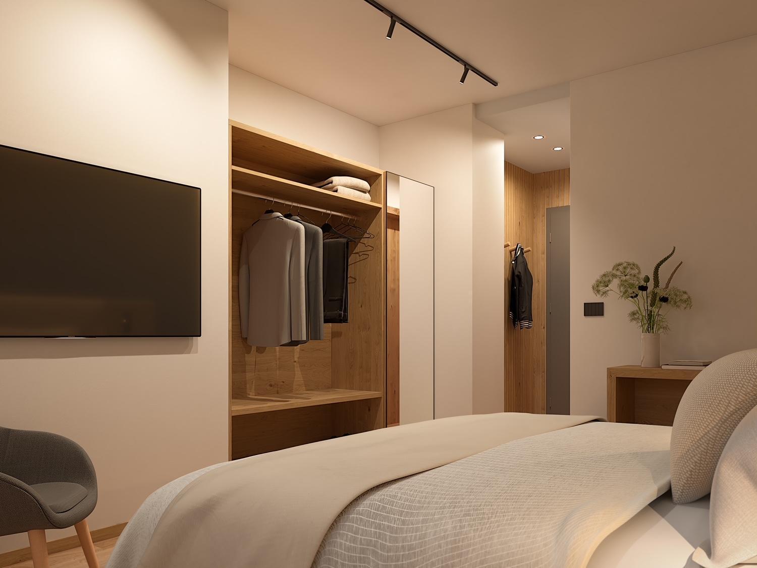Naturae Lodge Wellness & Spa Alleghe Exteriör bild