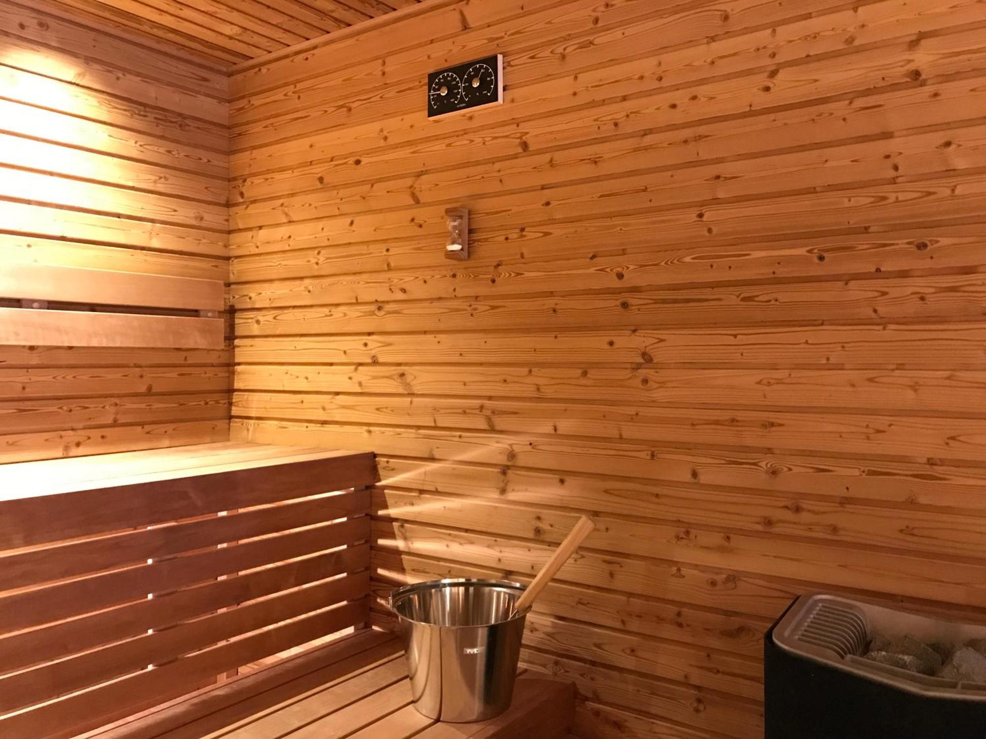 Naturae Lodge Wellness & Spa Alleghe Exteriör bild
